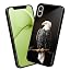 Eagle on Branch|7|695