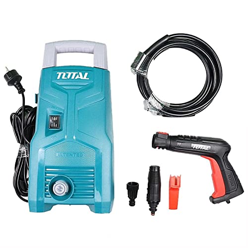 High pressure washer 90 bar Model: Total TGT113026