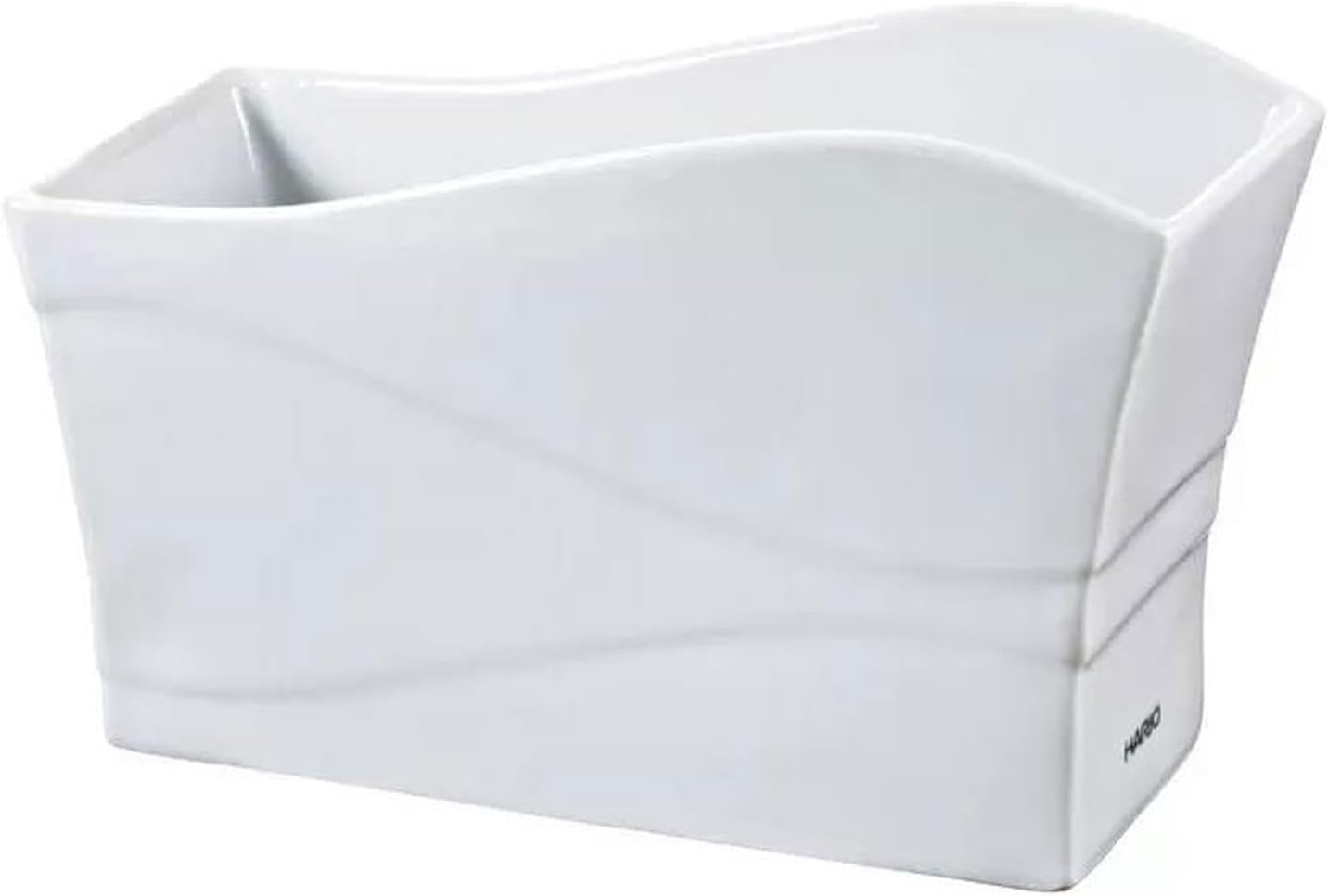 Coffee Filter Holder Coffee Filter Holder, Stand for Coffee Paper Filters, Coffee Filter Paper Storage Box Dispenser for Kitchen/Table/Bar Counter Coffee Station Accessories Coffee Paper Storage Rack