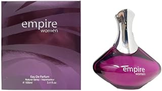 Empire for Women (FC) Pour Femme Eau de Parfum for women 3.4 fl.oz