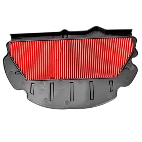 Filtre à air pour moteur de moto CBR954RR CBR954 RR Fireblade 2002 2003