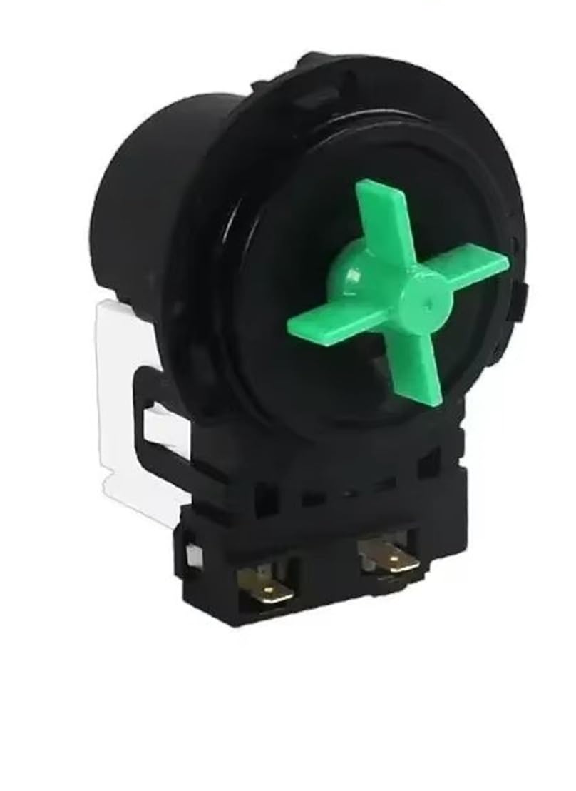 Washing Machine Drain Pump for Samsung Washing Machines, BPX2-8, BPX2-7, BPX2-111, BPX2-112 Drain Pump Motor Parts