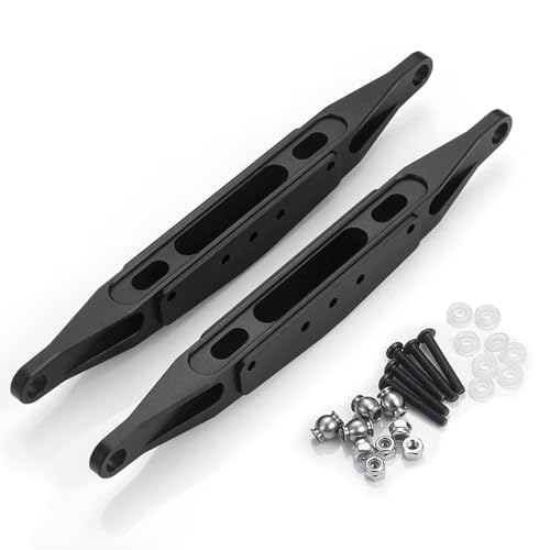 Baja Desert Racer bras suspension inférieur arrière pour run sable