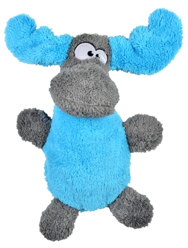 Cycle Dog TFM-BGY-M Duraplush Moose Medium Blue Grey