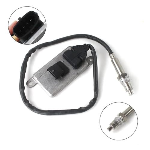 Capteur NOx 22219283 5WK96717B pour Volvo FH FM FL FE - 4