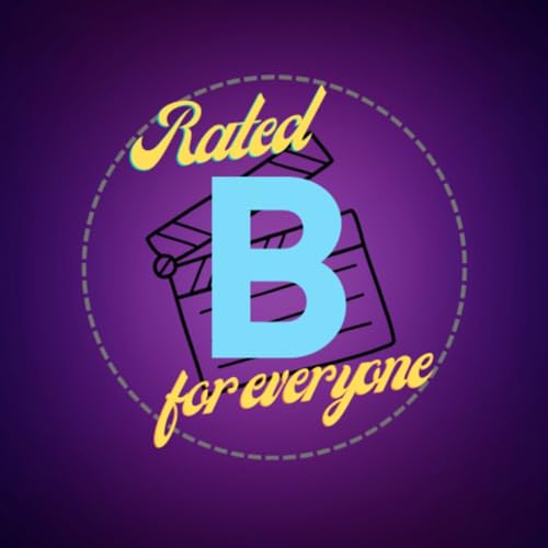 Couverture de Rated B for Everyone