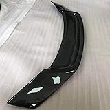 spoiler volkswagen passat 【Función】: El spoiler reduce la resistencia al empujar el aire alrededor del automóvil, lo que ayuda al automóvil a mantener la tracción a velocidades muy altas. Estabilidad mejorada del vehículo.