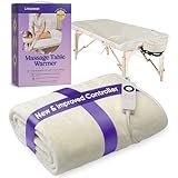 Livaclean Massage Table...image