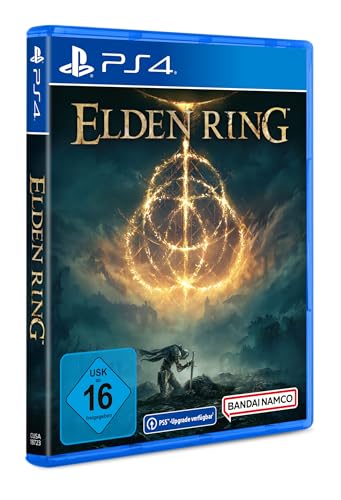 2. Bild von ELDEN RING - Standard Edition [PlayStation 4]