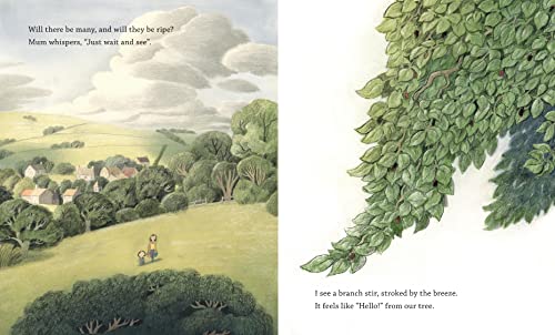 Mum, Me and the Mulberry Tree - Image 3