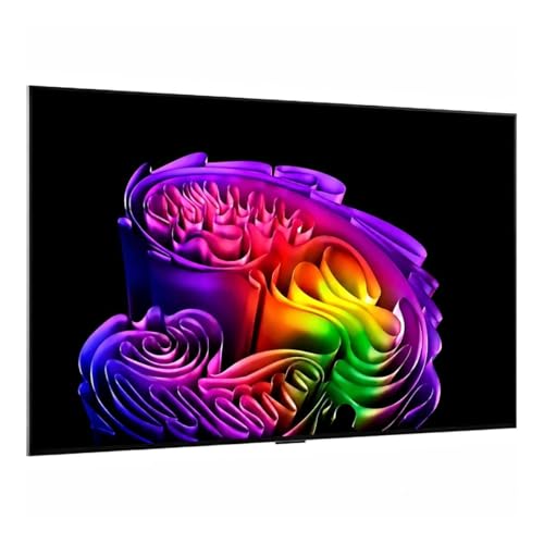 LG OLED evo AI OLED65G64LW 65 4K Ultra HD Smart TV Wifi - vue 5