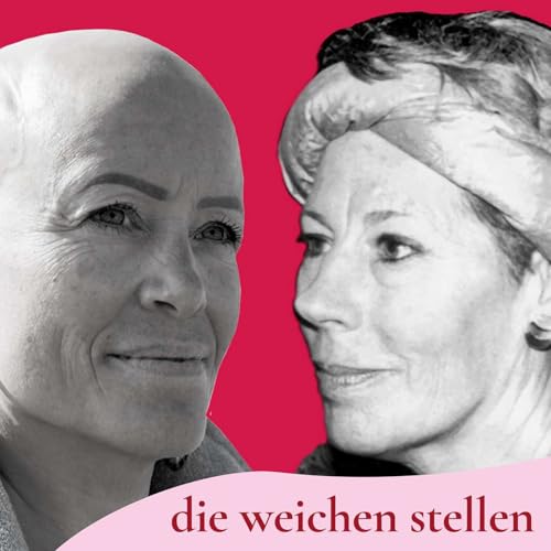 "Ich habe so lange auf Dich gewartet." Ein Gespr&auml;ch mit Katrin Rohde