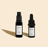 VINTNER'S DAUGHTER The Travel Set (ACTIVE TREATMENT ESSENCE & ACTIVE BOTANICAL SERUM)