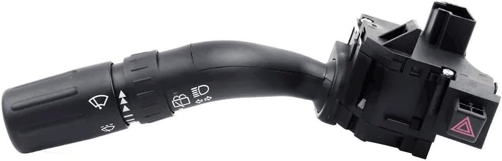 8L8Z-13K359-AA 8L8Z13K359AA Turn Signal Wiper Hazard Dimmer Switch