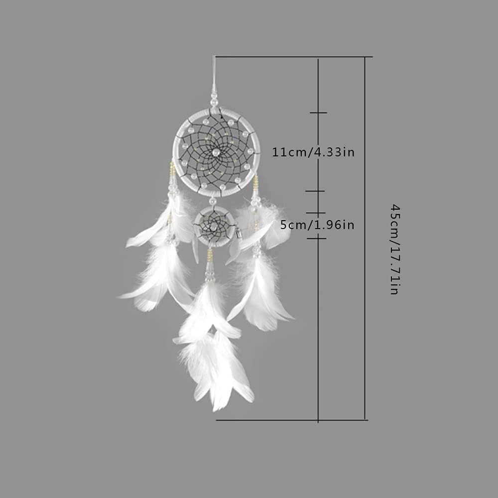 Dream Catchers for Bedroom Adult Dream Catcher Wall Decor Teen Dorm Room Decor Gift