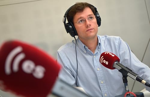 Page de couverture de Editorial de Juan Pablo: Sánchez Castejón procesado y al banquillo