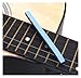 guitar making Tools Kit Guitar Polishing Stone Fretboard And Fret Polishing Tools Musical Instrument Fingerboard Polishing Polishing Tools