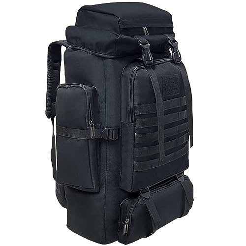 Ogetok 80L Mountaineering Backpack