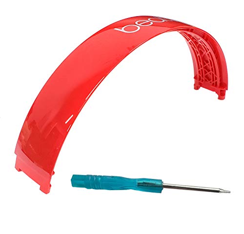 Updated Version Replacement Top Headband Pad Repair Fix Parts for Beats Studio 2.0 Wired/Wireless Ov - //coolthings.us