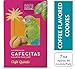 Cafe Quindio Coffee Cookies Cafecitas 7 Ounce Box (200g) - Approximately 44 Cookies
