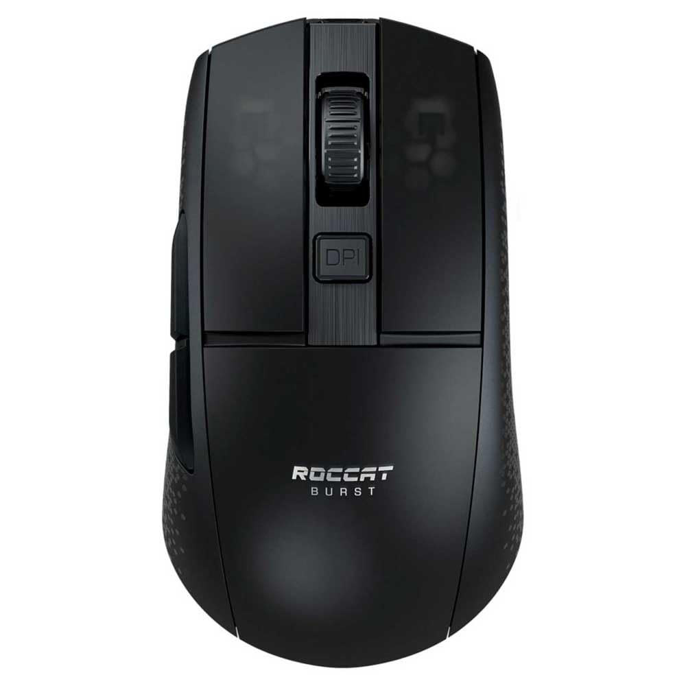 Comparer les prix : Roccat Burst Pro Air - Souris de jeu RGB sans-fil légère et symétrique, avec capteur optique Owl-Eye de 19 000 PPP, interrupteurs optiques, ROCCAT Titan Wheel, poids de Comparer les prix : Roccat Burst Pro Air - Souris de jeu RGB sans-fil légère et symétrique, avec capteur optique Owl-Eye de 19 000 PPP, interrupteurs optiques, ROCCAT Titan Wheel, poids de