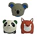 Multipet MiniPet Latex Round Animals 2.5