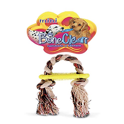 Bone Clean Mini Simples Plus 12x9 Cm - Pp336 Un Com 1 Un