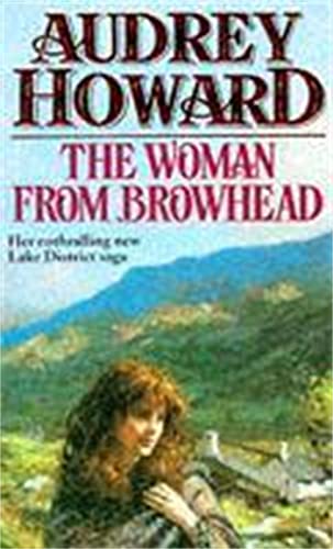 The Woman from Browhead 0340607041 Book Cover