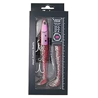 Amazon.co.jp: ジーク(Zeake) ワーム サーフ グラビティーヘッド 28g Amazon.co.jp: ジーク(Zeake) ワーム サーフ グラビティーヘッド 28g