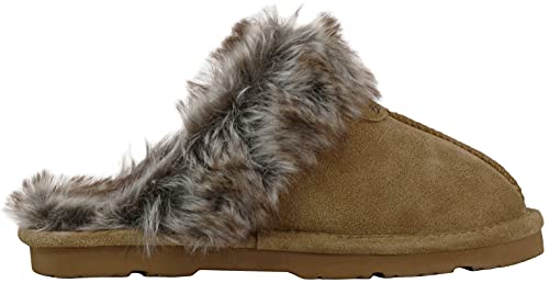 Image of BEARPAW womens Loki II