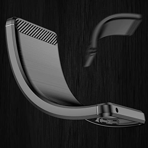 Cover per Samsung Galaxy M23 5G / M13 4G, Nero