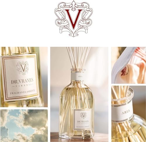 Aria Home Fragrance Diffuser - Thumbnail 5