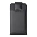XXL Size Samsung Galaxy S8 Plus 2017 6.2'' Premium Vertical Leather Belt Clip Holster Pouch Case Cover (Phone with OTTER BOX Defender / LIFEPROOF / Mophie Juice Pack Air/Plus Case On)