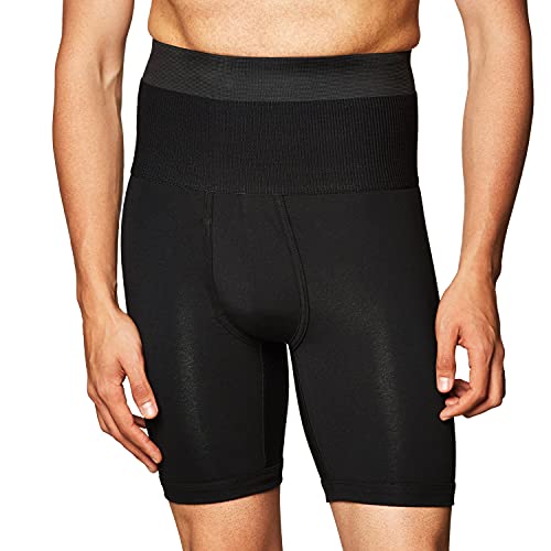 2(X)IST Men's Shapewear Form Boxer Brief2