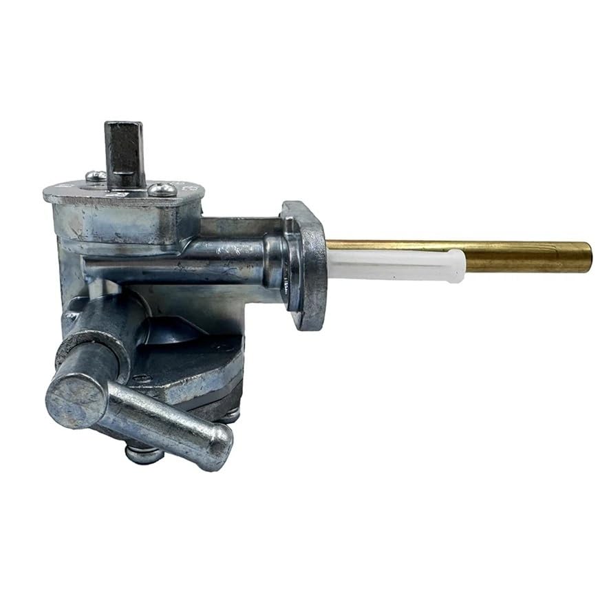 Llave de purga de combustible para quad Suzuki LTZ400 y Eiger 400 de 2003 a 2007 5