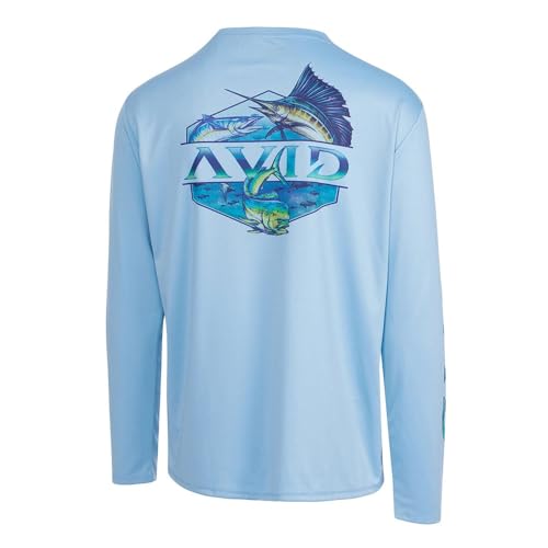 Avid Slammed AVIDry Long Sleeve