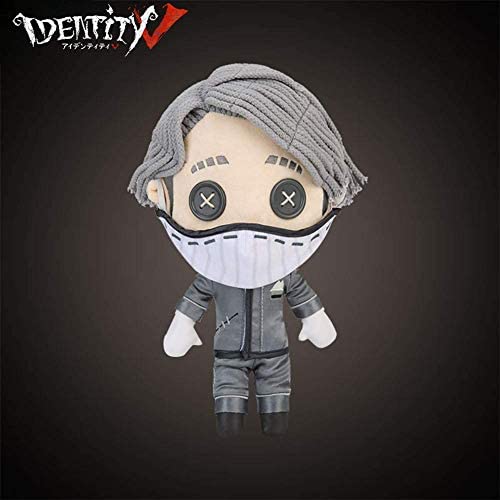 ✳IdentityⅤ 第五人格 ともぬい ぬいぐるみ 納棺師✳ ✳IdentityⅤ 第五人格 ともぬい ぬいぐるみ 納棺師✳の通販 by