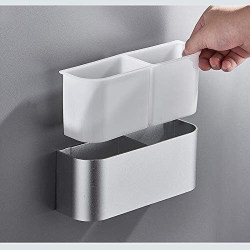 Porte-parapluies maison simple pour optimiser le rangement de l'entrée - 4