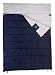 3-Season Double Trouble Sleeping Bag [Queen Size] with Pillows & Compression Sack - Converts into 2 Singles for Adults, Couples - Lightweight & Waterproof for Backpacking, Camping, Hiking. 91" x 66"