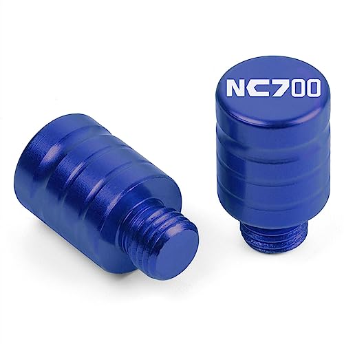 �I�[�g�o�C���i 2 �I�[�g�o�C M10x1.25 �~���[�z�[���v���O �ɓK������z���_ NC700 NC 700 S/X NC700S NC700X 2012-2021 2020 2019 2018 2017 2016 2015 2014 2013(Bl