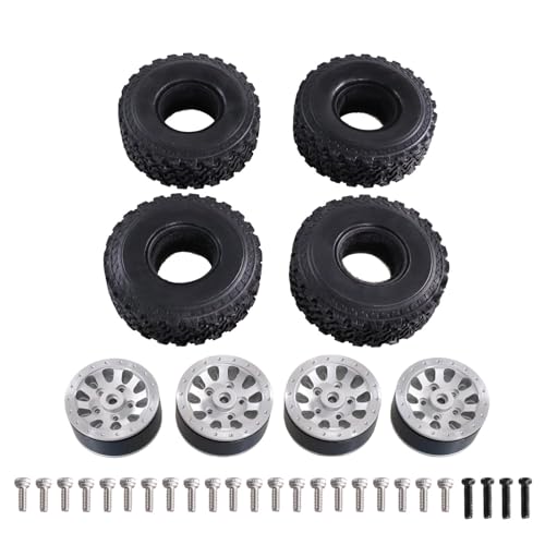 RC�N���[���[�p�A�b�v�O���[�h�p�[�c For MN 1/12 For MN82 LC79 MN78 D90 D91 D96 99S For WPL 1/16 For Feiyu For JJRC RC�p�[�c ���^�� 6�֋쓮�N���b�v �^�C�� �z�C�[�� �n�u