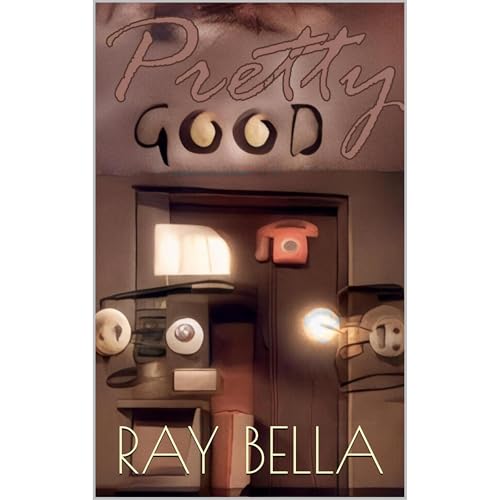Pretty Good by Ray Bella episode artwork