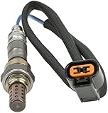 BOSCH 12041 Premium OE Fitment Oxygen Sensor - Compatible with Select Dodge Ram 50; Mitsubishi