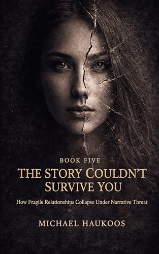 The Story Couldn’t Survive You: How Fragile Relationships Collapse Under Narrative Threat (A Testament to What Collapses Book 5)