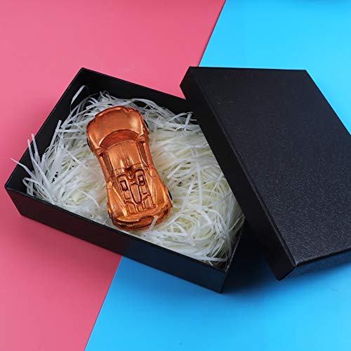 Xidmold 3Pcs Sports Car Racing Car Cake Fondant Mold Silicone Chocolate Candy Mold Cake Decorating Baking Mold Cupcake Decoration For Diy Birthday Cake Topper Clay Resin Mold Craft Making Crafting #TOP5