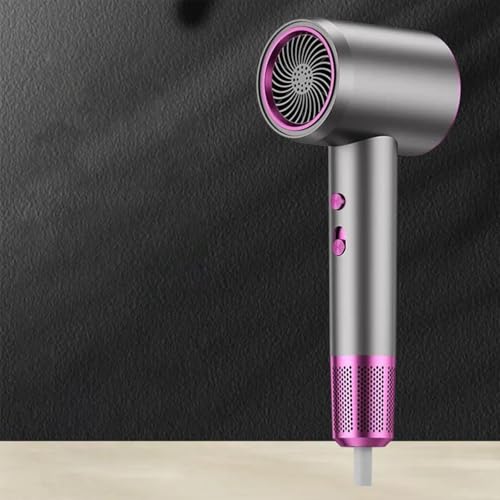 Image of Dryer 110V Air Blower for Fine Thick Natural Wave Frizzy Hair Home Use Hotel
