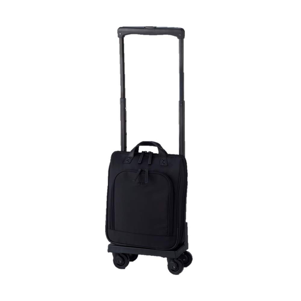 SWANY D-388 パーショIV Mキャリーカート お買い物カート 黒 SWANY（キャリーバック） スワニー キャリーバッグ 公式