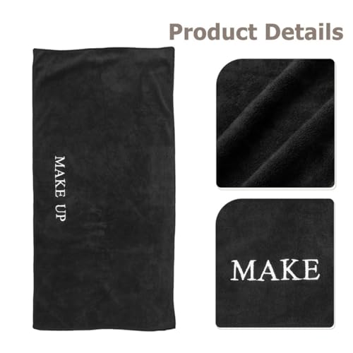 Tapis de maquillage imperméable pour protéger votre vanité la maison - 8