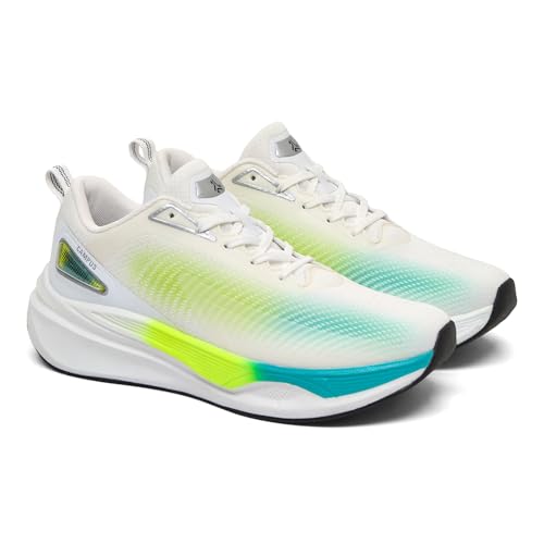 Image of Campus Men's Stave Running Shoes