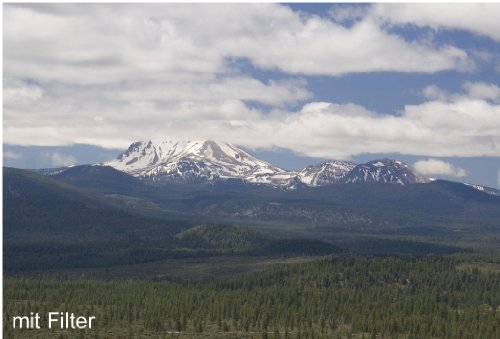 Image of KENKO PRO ID UV Filter 58 MM